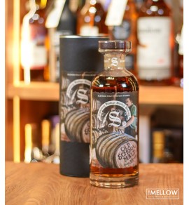 Signatory Vintage Old School Malt 31年 Batch 1