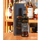 Bowmore 1996 25年 The Distiller's Anthology 01