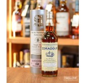 Signatory Vintage Edradour 2013 10年 桶號#253-256