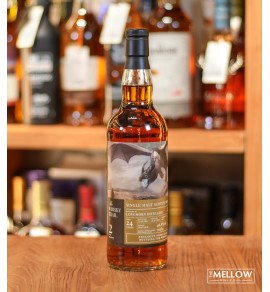 The Whisky Trail 2 The Dragons Longmorn 24年 - 日本 Whisky-e 限定