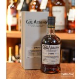 Glenallachie 2006 17年 PX 雪莉桶號#6614 - Whisky-e 限定