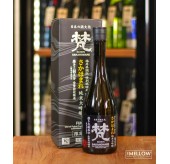 梵 さかほまれ 磨き三割五分 純米大吟釀 - 720ML (限定品)