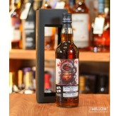 Octave Miltonduff 2011 12年 桶號#8338723 - 台灣限定