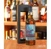 Glen Castle Linkwood 2011 12年 桶號#308129 - 台灣限定