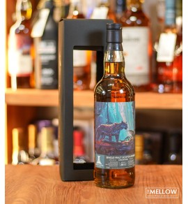 Glen Castle Linkwood 2011 12年 桶號#308129 - 台灣限定