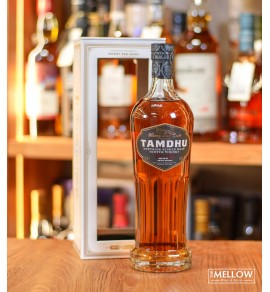 Tamdhu 原桶強度 第八版