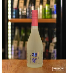 獺祭 磨き三割九分 槽場汲み 無濾過純米大吟釀生酒 - 720ML (季節限定)