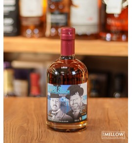 Bruichladdich 2005 16年 桶號#0977 Friends of Bruichladdich - Fèis Ìle 2022