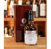 Hunter Laing Old & Rare Platinum - Littlemill 1988 26年