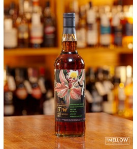 TWA x Three Rivers Balmenach 2012 9年 PX Hogshead - 日本限定