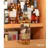 The Whisky Trail The Warriors Ledaig 14年 - 日本 Whisky-e 限定