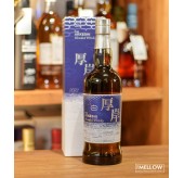 厚岸蒸溜所 二十四節氣系列 - 第八版 大暑2022限定版
