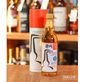 靜岡 Pot Still W 100%外國麥芽 2024版