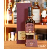 Bowmore 1990 25年 Claret Wine Finish - Feis Ile 2016
