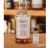 The Dram Club - Longrow 18YO 2017版 (30ML)