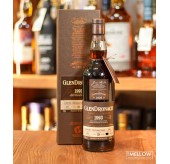 Glendronach 1993 28年 桶號#6865 batch 19