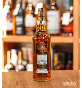 Duncan Taylor Dimensions Highland Park 2004 15年 桶號#50171092