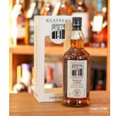 Kilkerran 2004 15年 單桶威士忌 - Glengyle 酒廠15週年限定 (台灣限定)