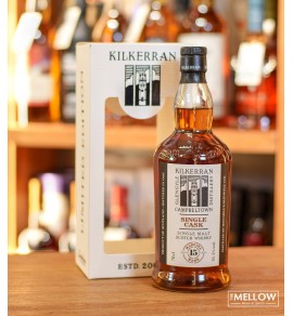 Kilkerran 2004 15年 單桶威士忌 - Glengyle 酒廠15週年限定 (台灣限定)