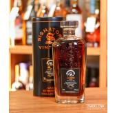 Signatory Vintage Longmorn 1996 27年 桶號#105099