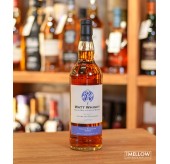 Watt Whisky Lowland 9年 - 台灣限定