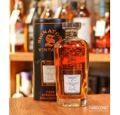 Signatory Vintage Glenlivet 2006 17年 桶號#900806
