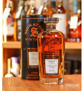 Signatory Vintage Glenlivet 2006 17年 桶號#900806