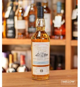 SMOS Loch Lomond 2007 14年 桶號#1065 - 台灣限定