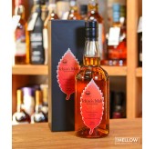 秩父伊知郎 紅葉 Wine Wood Reserve 日本調和威士忌