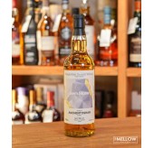 Gem Stone Auchentoshan 2007 14年 桶號#4183