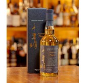 十年明 Noir (黑標) 調和威士忌