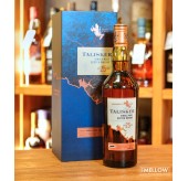 Talisker 25年 New Label 2021