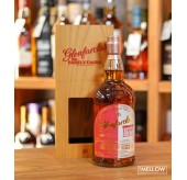 Glenfarclas The Family Reserve Millennium Cask 1999 22年 桶號#7508 - 日本限定