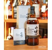 山崎 Story of Distillery 2024版
