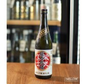 榮光富士 無濾過生原酒 龍吟虎嘯  純米大吟釀 - 720ML