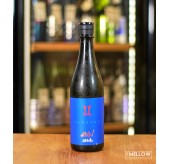 AKABU 赤武 酒未來 NEWBORN 純米吟釀 生酒 - 720ML