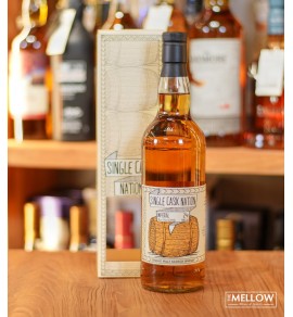 Single Cask Nation Imperial 1996 24年 桶號#3420