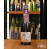 風の森 雄町 807 純米酒 無濾過生原酒 - 720ML 