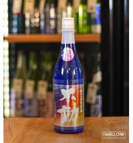 不動 山田錦 純米大吟釀 生原酒 - 720ML