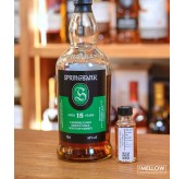 The Dram Club - Springbank 15年 2023版 (30ML)