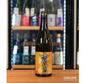鳳凰美田 大地雄町 純米吟釀 無濾過 生酒 - 720ML