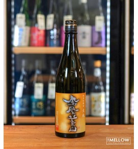 鳳凰美田 大地雄町 純米吟釀 無濾過 生酒 - 720ML