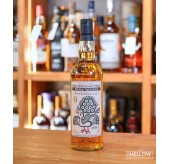 Hemp Sparrow 麻雀系列【一索】Bruichladdich 1991 24年