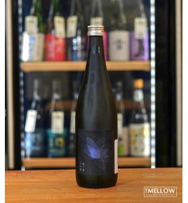 醸す森 大吟醸 廣島酵母 生詰 - 720ML