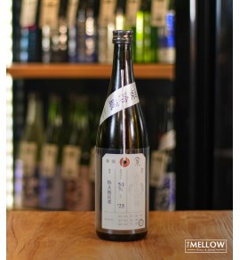 加茂錦 荷扎洒 吉川山田錦 純米大吟釀 - 720ML