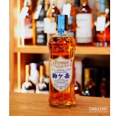 駒之岳 2013 桶號#1704 - 日本 ePower 限定