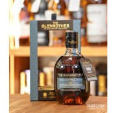 Glenrothes 1992 24年 Château de Beaucastel Wine Cask Finish 桶號#02 - 日本市場限定