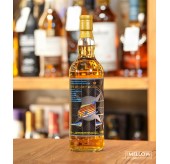 TWA A Secret Islay Distillery 1990 31年