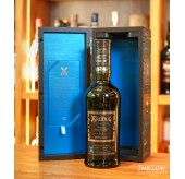 Ardbeg 23年 Vintage_Y2K 艾雷島麥芽威士忌