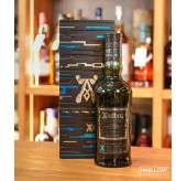 Ardbeg 23年 Vintage_Y2K 艾雷島麥芽威士忌
